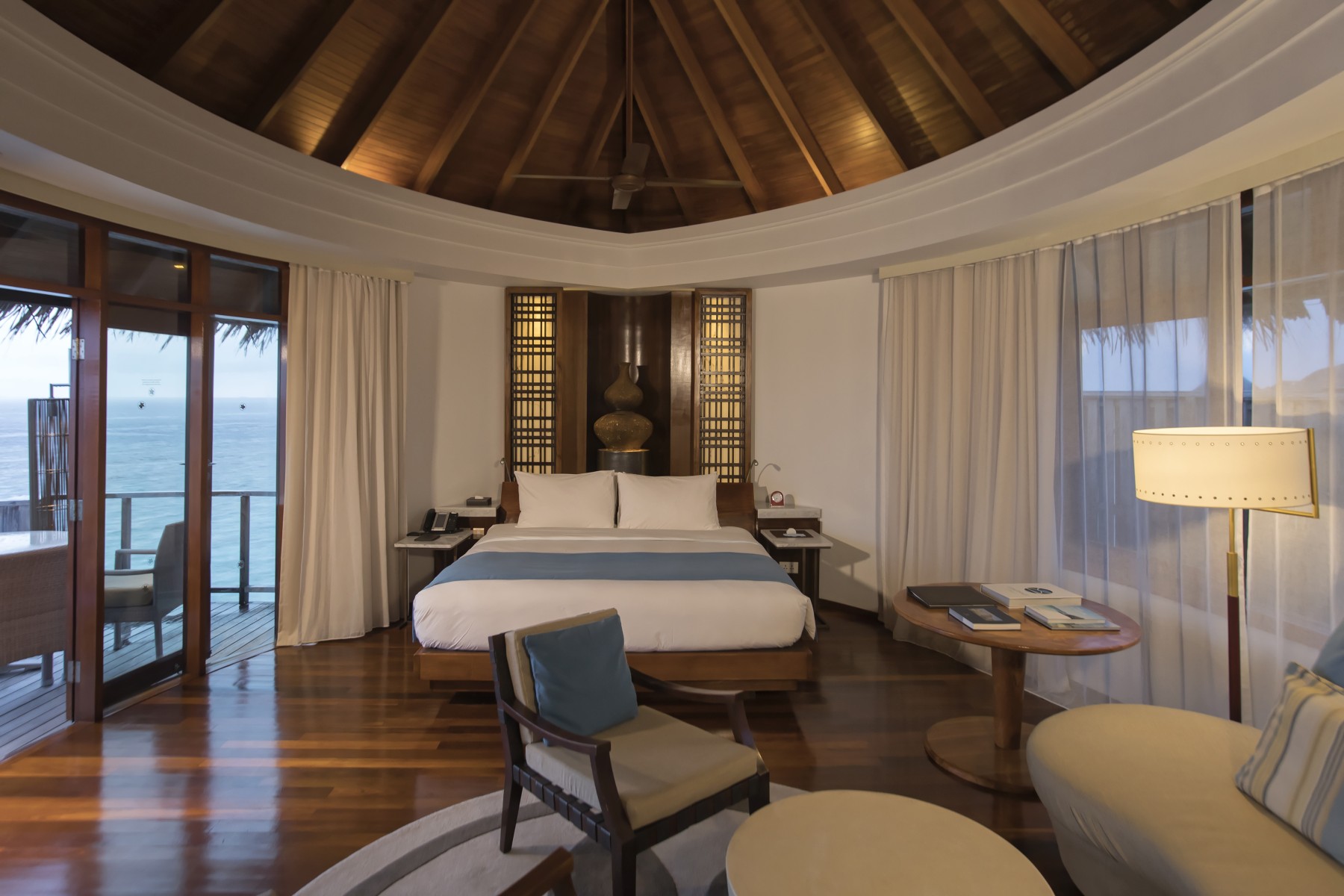Water Villa